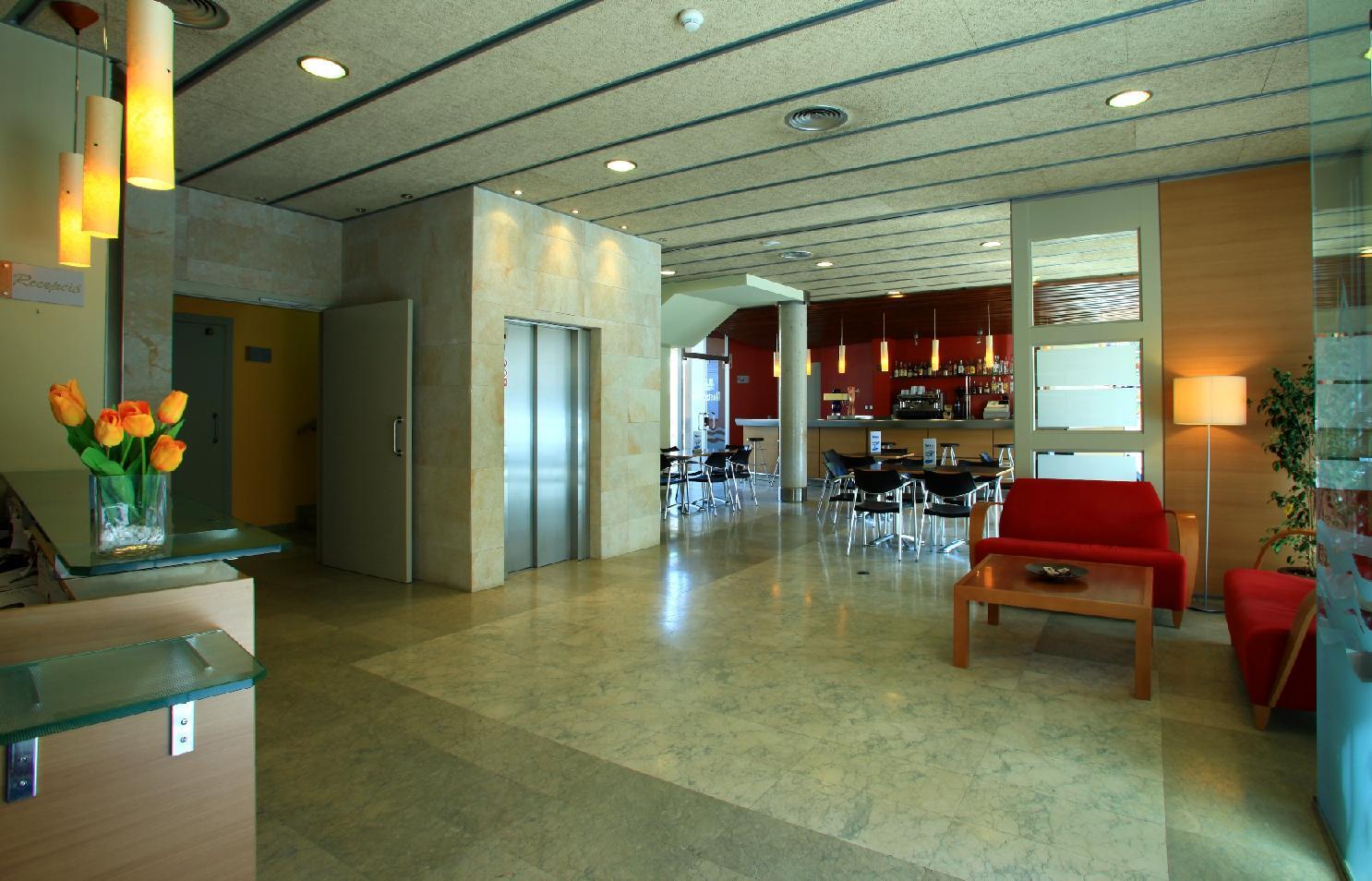 Aqua Hotel Nostre Mar Apartments Pineda de Mar Exterior foto